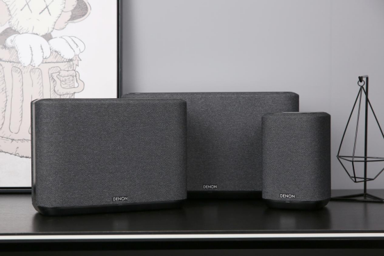 天龙高品质流媒体HIFI音箱HOME系列评测ag旗舰厅网站入口不仅好听还解锁了新玩法！(图2)