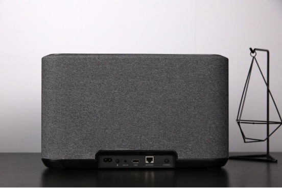 天龙高品质流媒体HIFI音箱HOME系列评测ag旗舰厅网站入口不仅好听还解锁了新玩法！(图4)