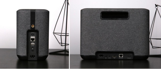 天龙高品质流媒体HIFI音箱HOME系列评测ag旗舰厅网站入口不仅好听还解锁了新玩法！(图6)