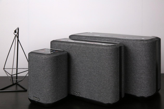 天龙高品质流媒体HIFI音箱HOME系列评测ag旗舰厅网站入口不仅好听还解锁了新玩法！(图8)