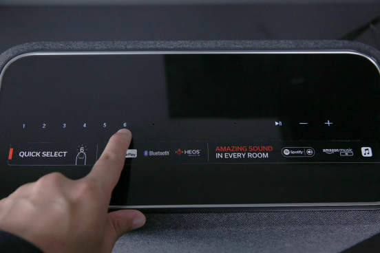 天龙高品质流媒体HIFI音箱HOME系列评测ag旗舰厅网站入口不仅好听还解锁了新玩法！(图12)