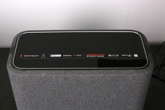 天龙高品质流媒体HIFI音箱HOME系列评测ag旗舰厅网站入口不仅好听还解锁了新玩法！(图14)